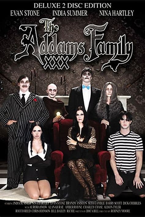 addams family porno|Addams Family Orgy free full length XXX video by Family